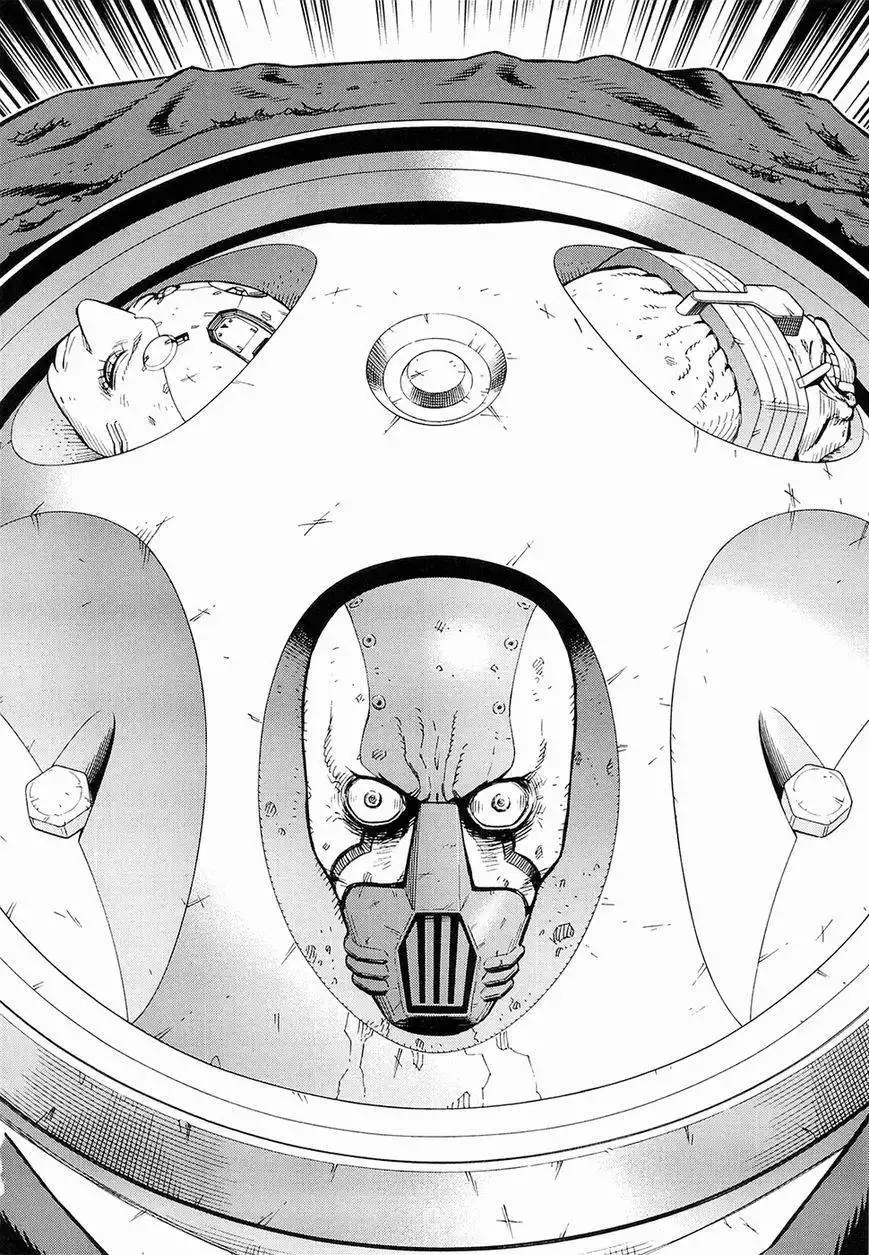 Battle Angel Alita: Last Order Chapter 120 9